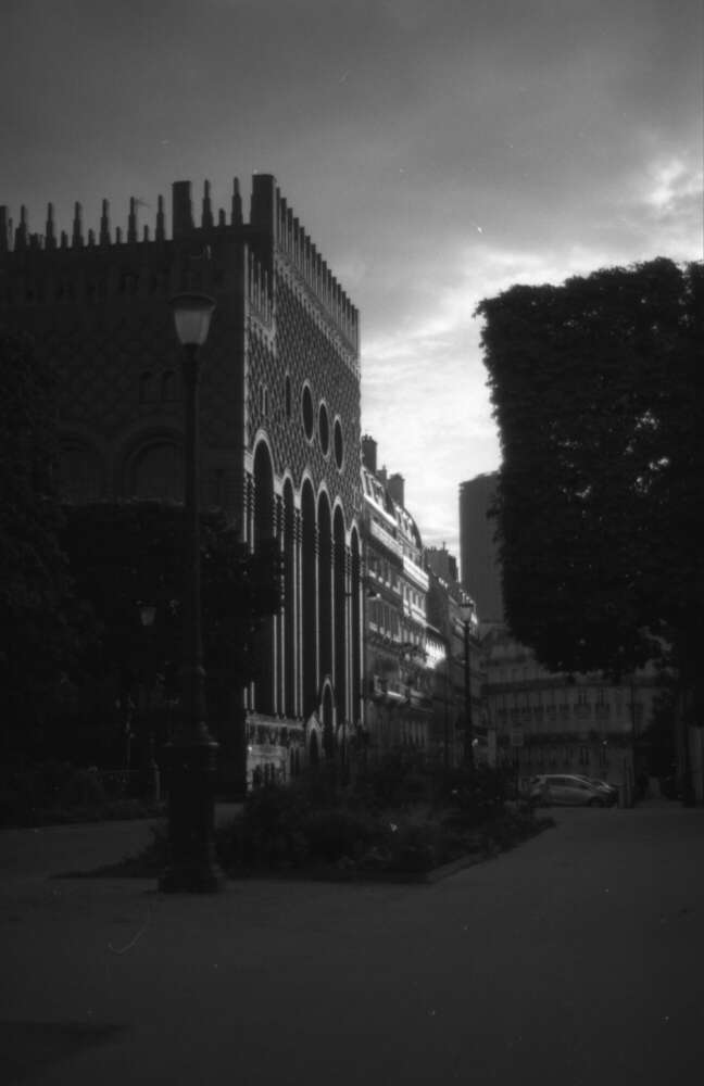 Paris  (Nikolai Soric)