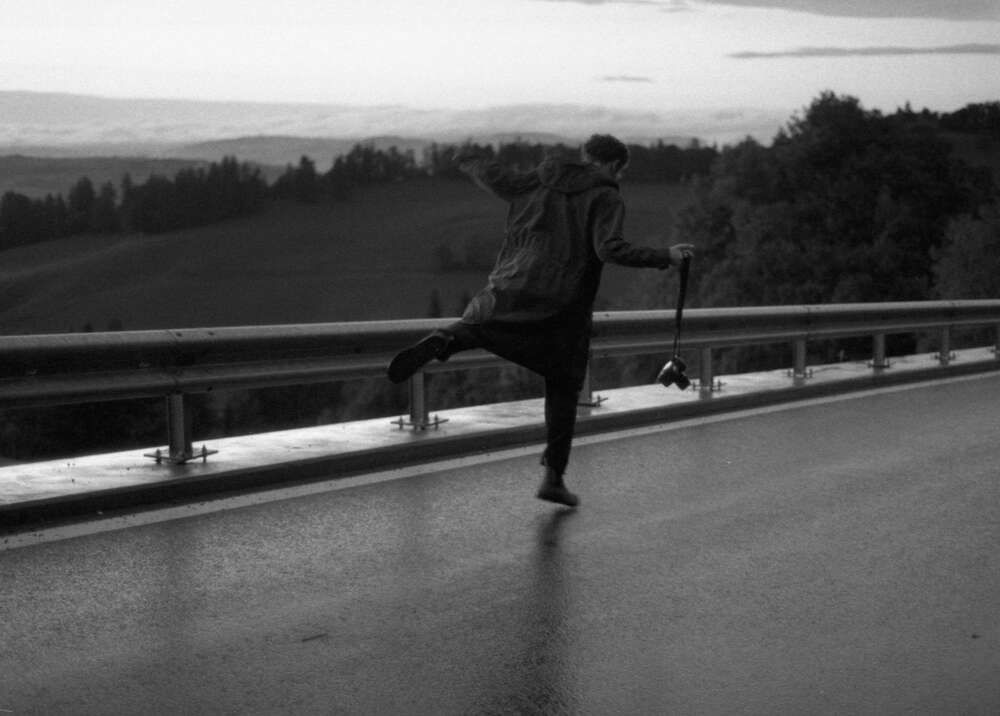 Roadtrip  (Nikolai Soric)