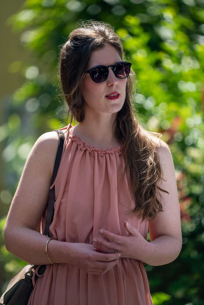 Annica und Omar Hochzeit