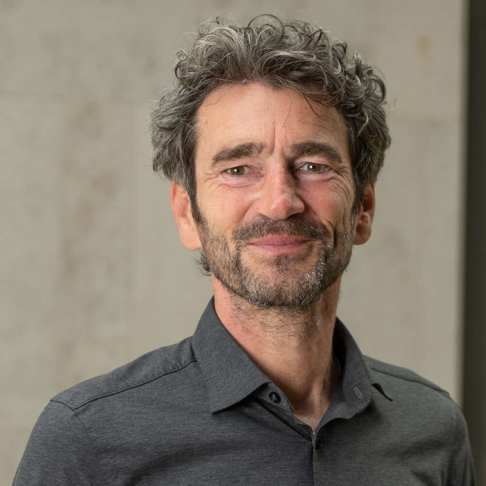 Webseiten Profil Bild (Nikolai Soric)