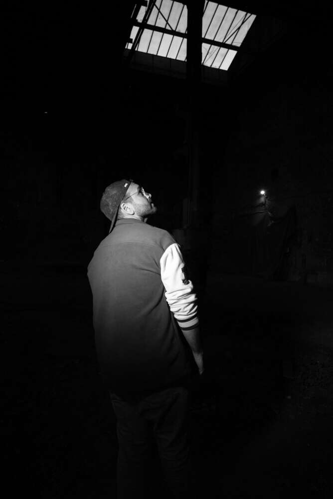 Nikolai Soric (Nikolai Soric)