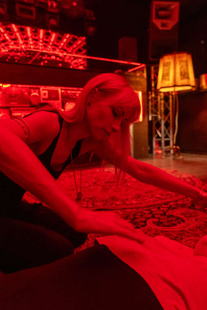 Nikolai Soric (Nikolai Soric)