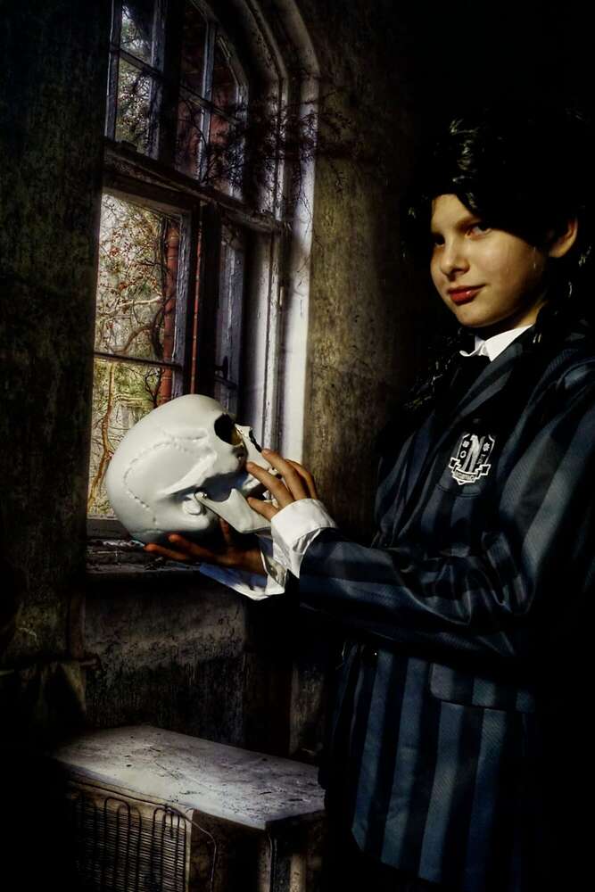 Cruel Intensions (erlebnis STUDIO Goslar)