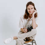 Angelika Graf I Fotografie & Personal Branding