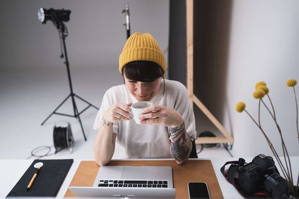 Angelika Graf I Fotografie & Personal Branding