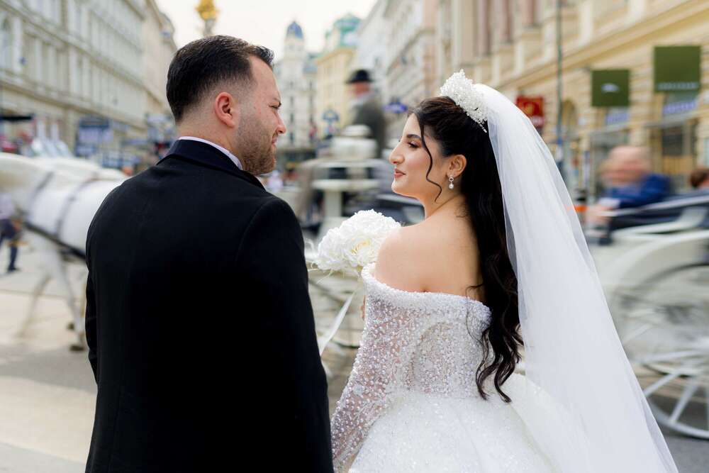 Elvan & Erhan - Hochzeitsfotograf Wien (Elvan & Erhan - Hochzeitsfotograf Wien)