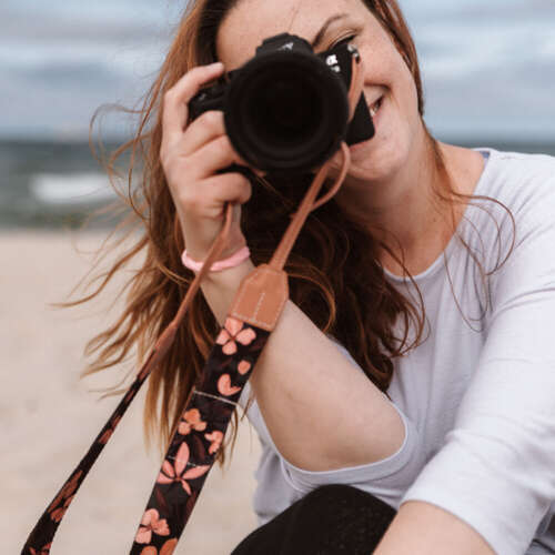 Jennifer Hess aus Berlin