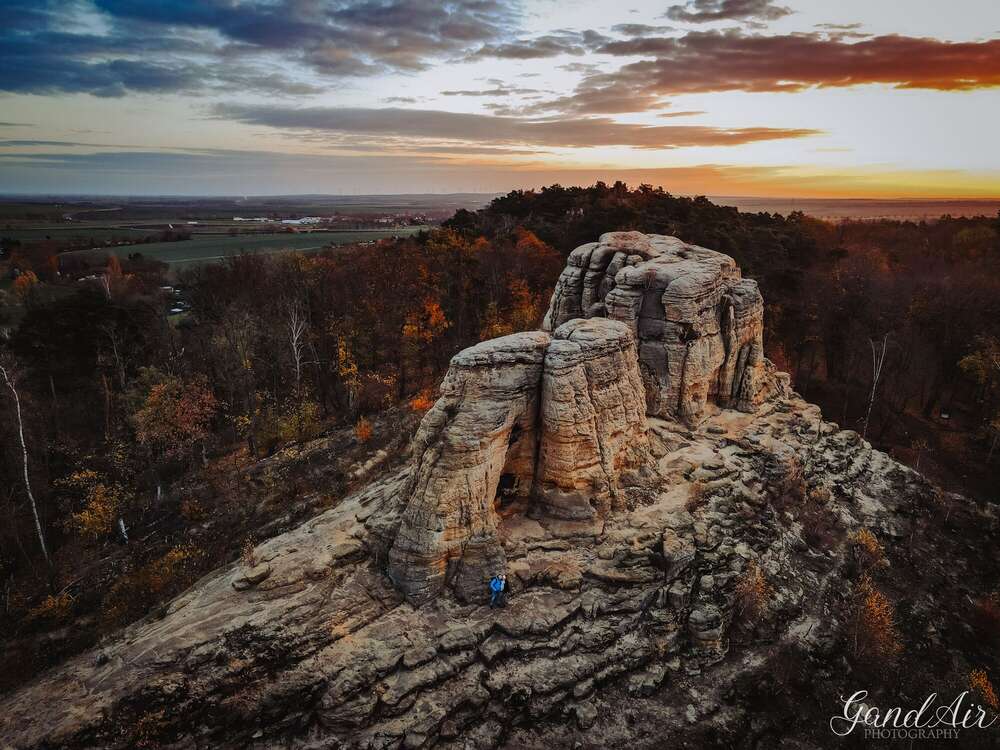 gandAIR Photography Magdeburg