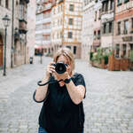 Dorfknipserei - Deine Fotografin