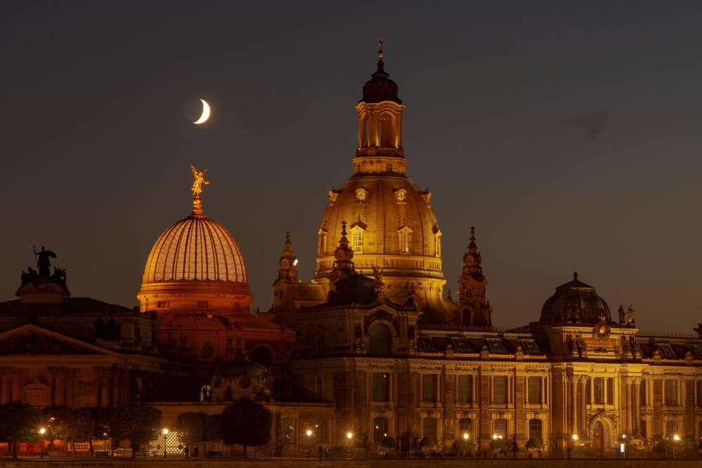 Dresden (CreativeGeeks)