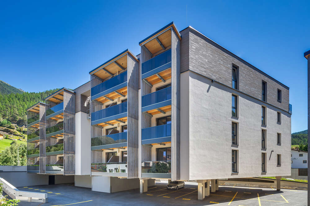 Architekturfotografie Innfocus (Architekturfotografie Innfocus)