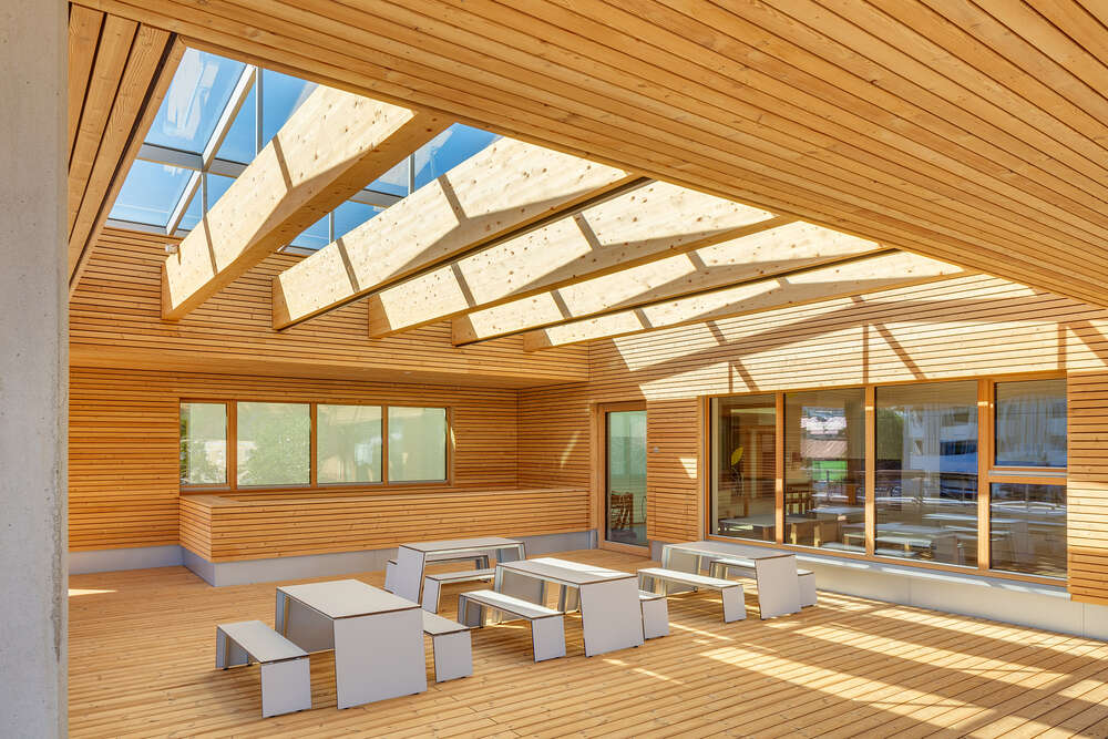 Architekturfotografie Innfocus (Architekturfotografie Innfocus)