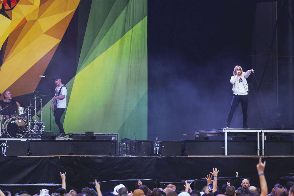 Reload Festival (Norman Staron)