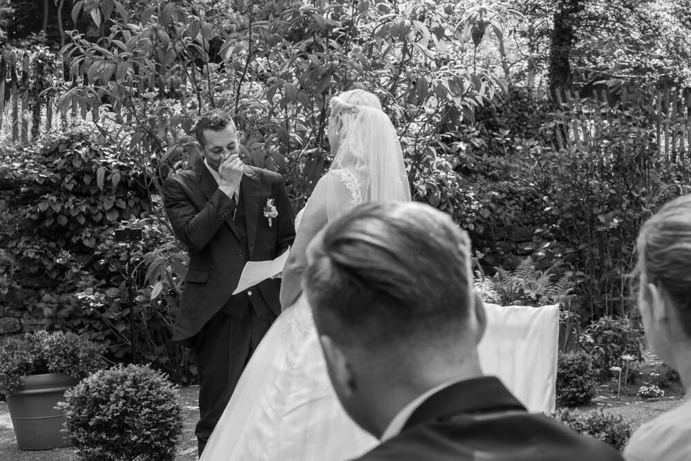 Freie Trauung (Bilderwerkstatt)