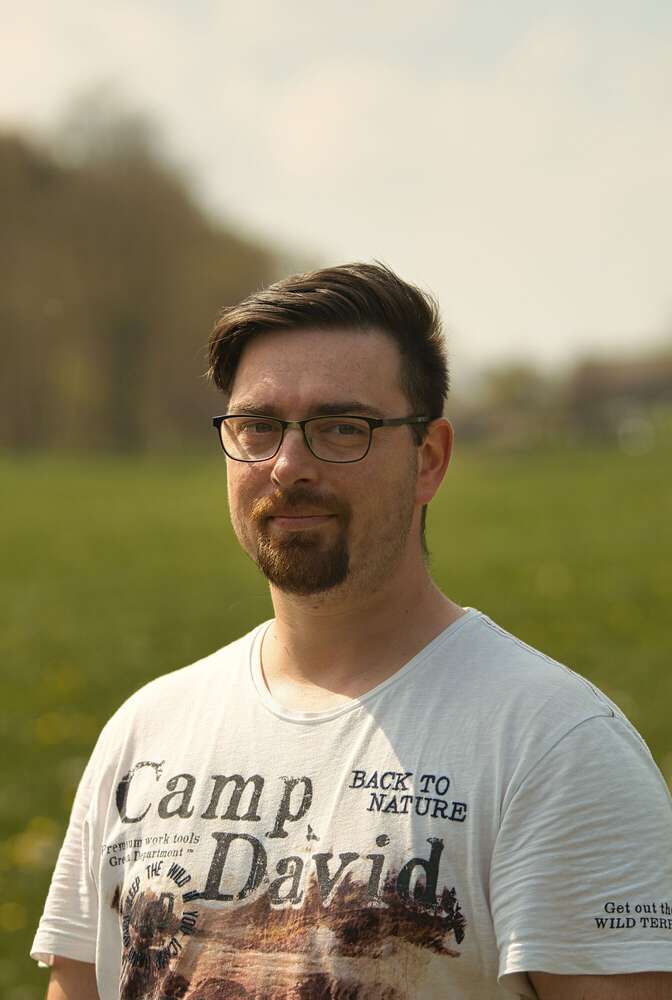 Portraits  (LPNS Fotografie Brinkmann)