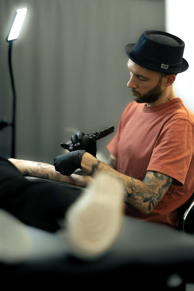 Business erweitern (Dmitry Ewig)