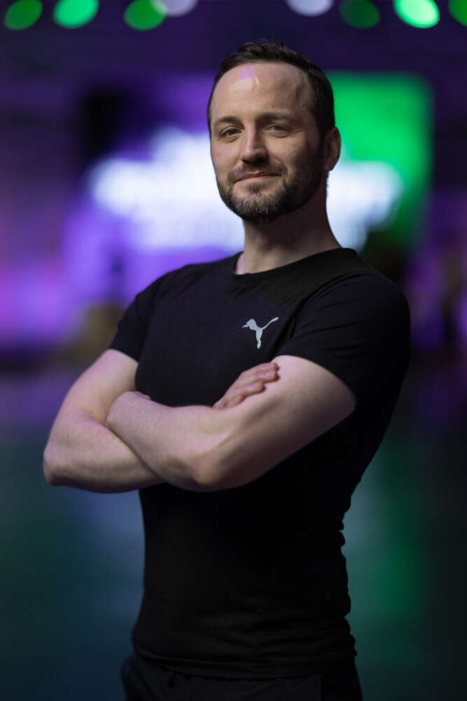 Events  (Dmitry Ewig)