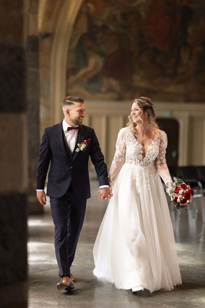 Events (Dmitry Ewig)