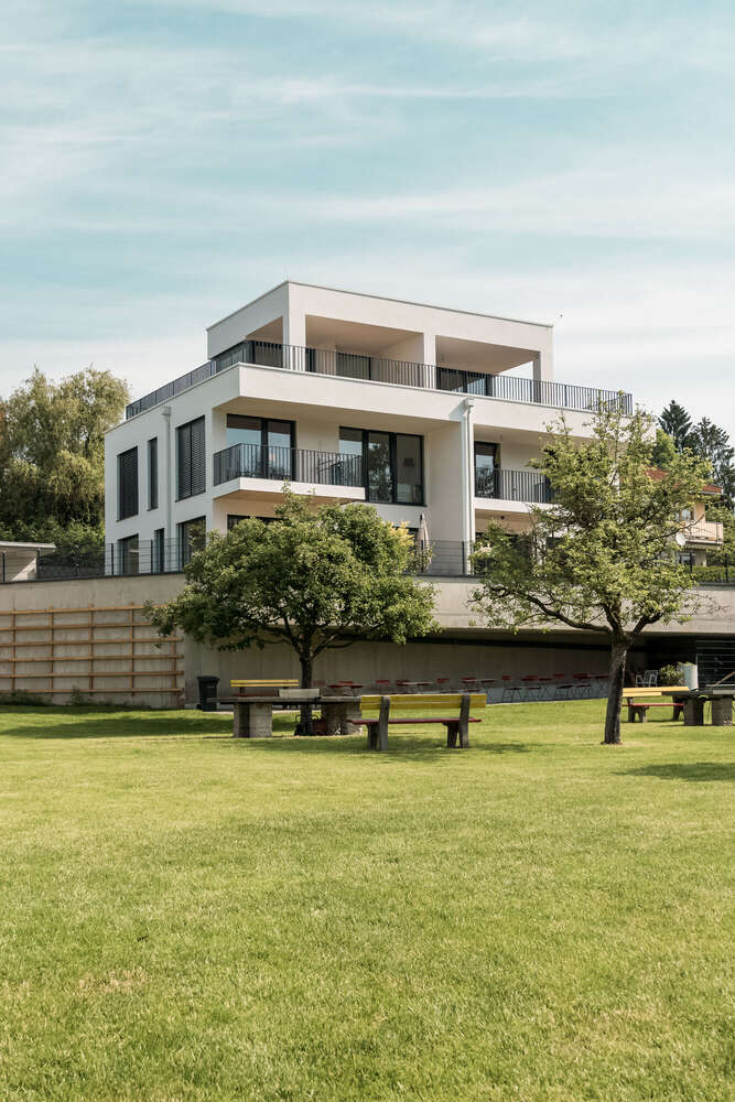 Wohnhaus (Janosch Foto.Film)