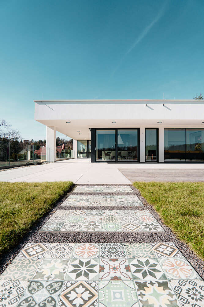 Terrasse (Janosch Foto.Film)