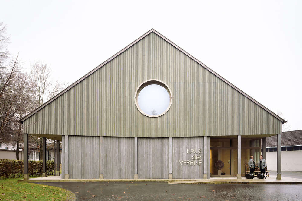 Architekturfotografie (Janosch Foto.Film)