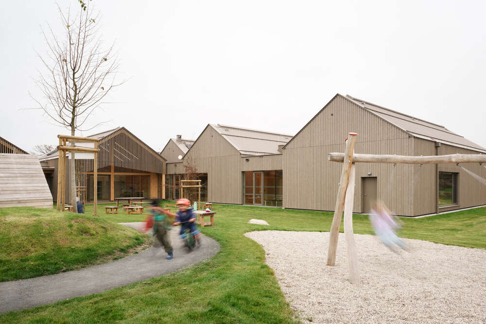 Architekturfotografie (Janosch Foto.Film)