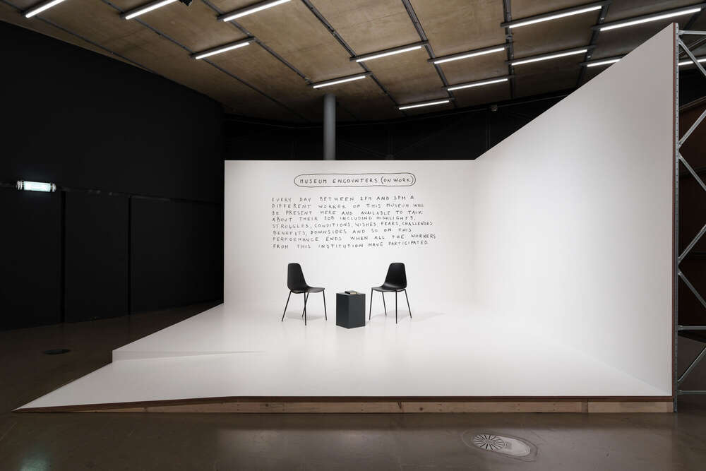 Ausstellungsdokumentation (Janosch Foto.Film)