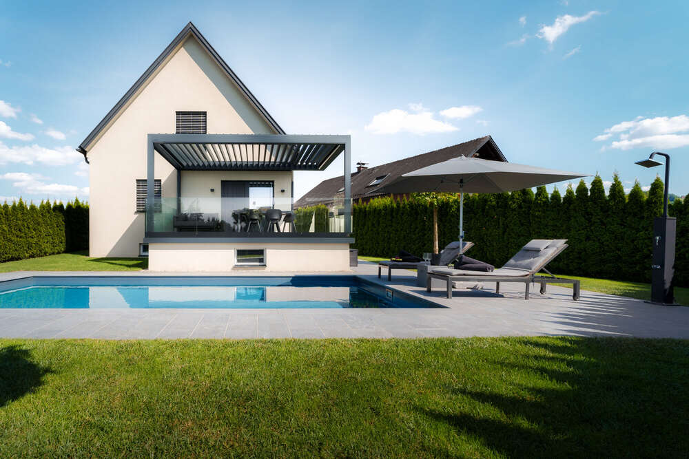 Immobilienfotografie (Janosch Foto.Film)