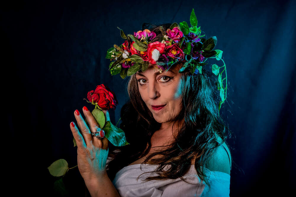 Photonenhexe (Photonenhexe)