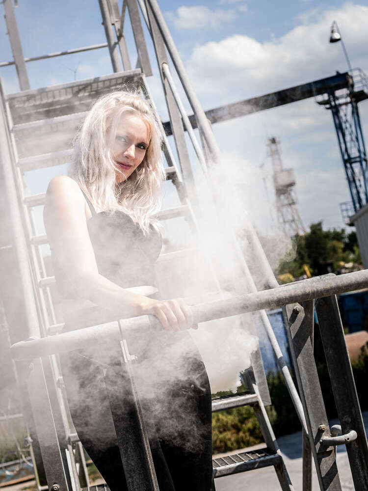 Photonenhexe (Photonenhexe)