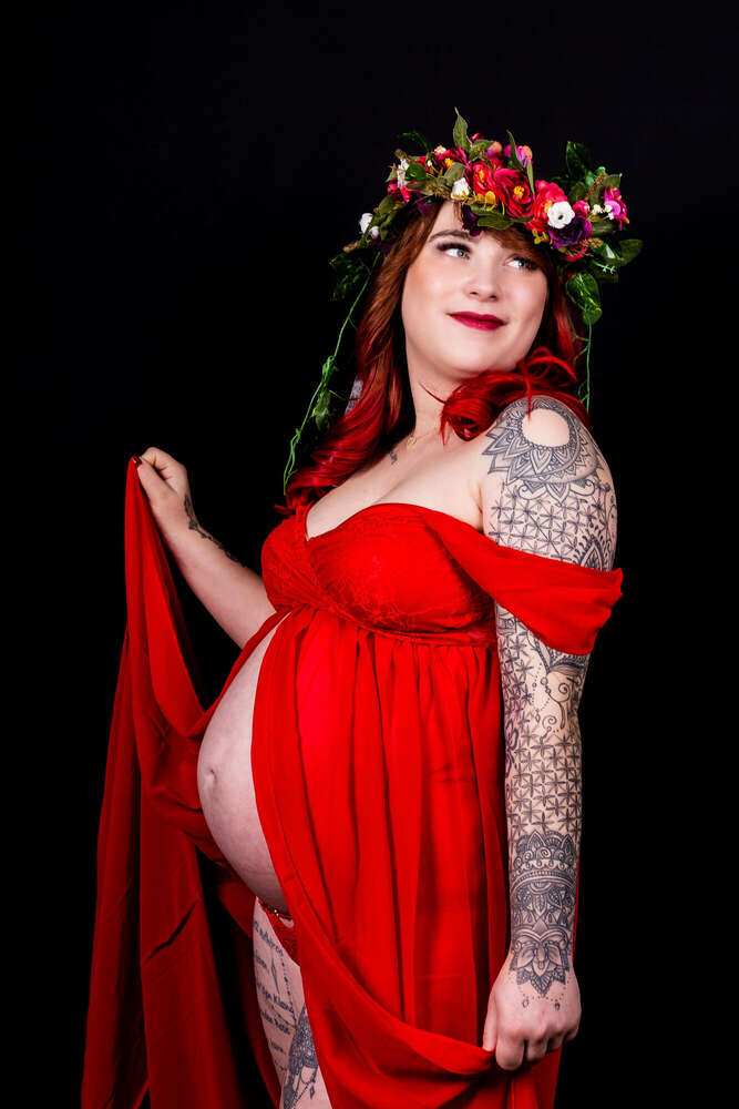 Photonenhexe (Photonenhexe)