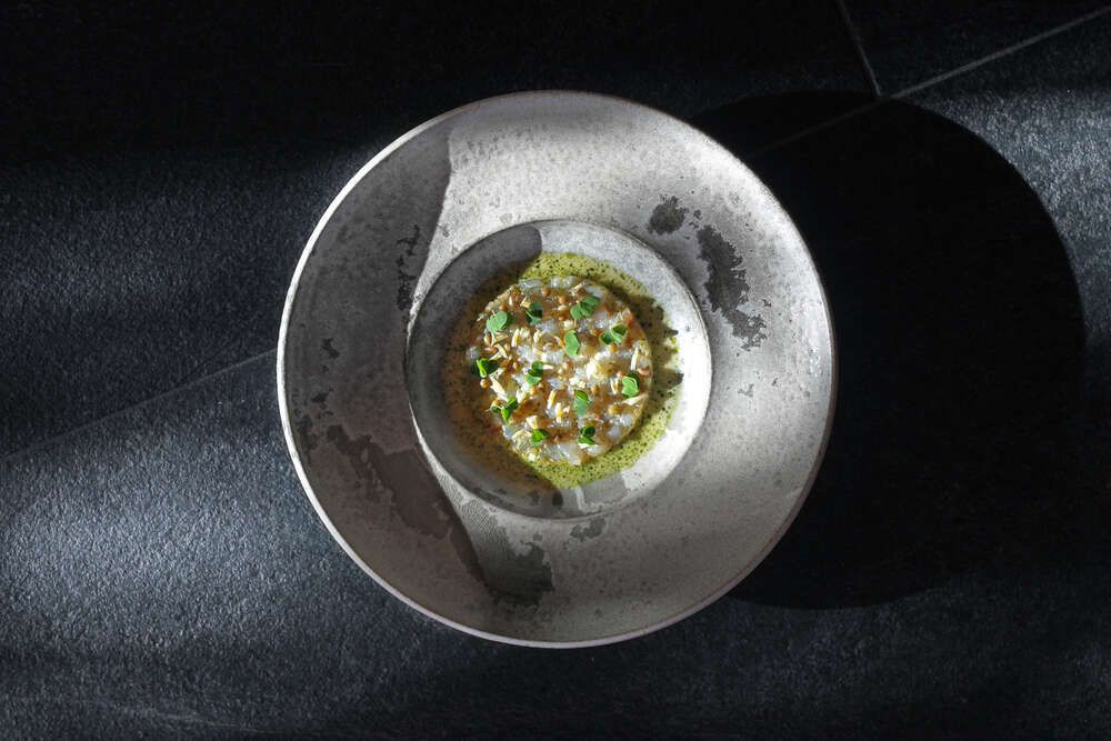 Food • Chefs • Restaurants | Daniel Töchterle (Food • Chefs • Restaurants | Daniel Töchterle)