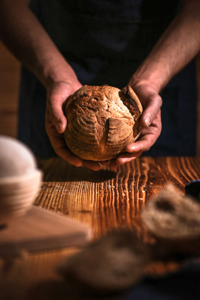 Food • Chefs • Restaurants | Daniel Töchterle (Food • Chefs • Restaurants | Daniel Töchterle)