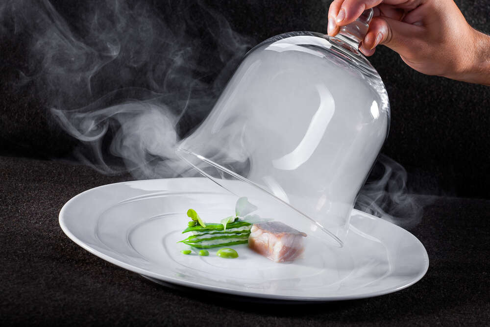 Food • Chefs • Restaurants | Daniel Töchterle (Food • Chefs • Restaurants | Daniel Töchterle)