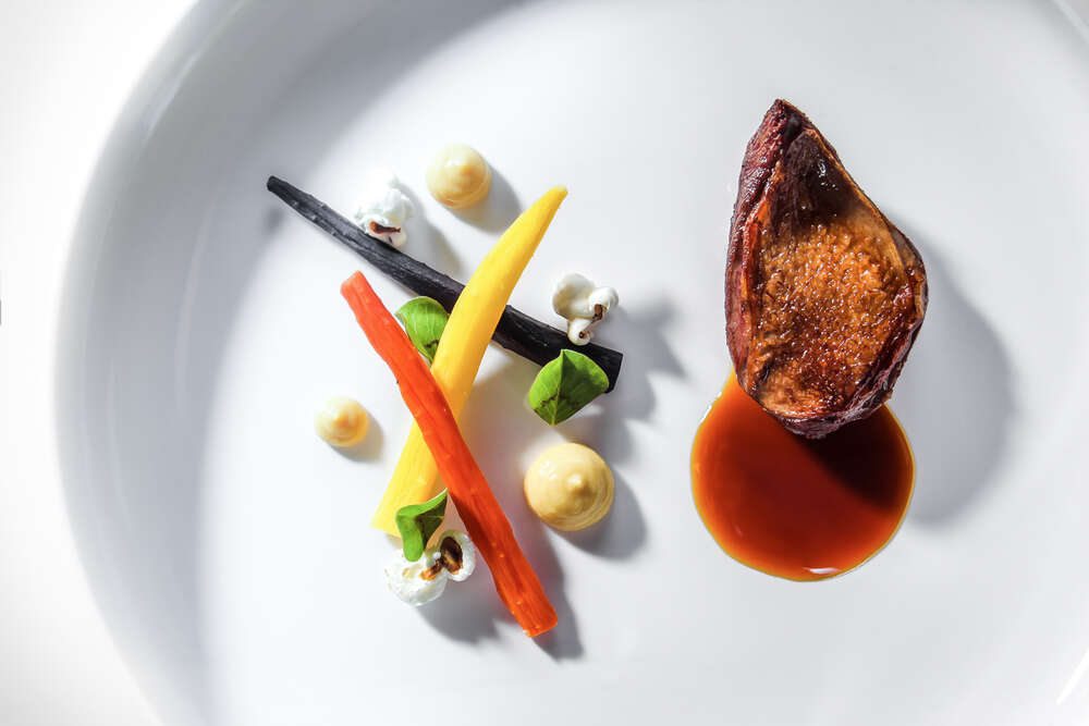 Food • Chefs • Restaurants | Daniel Töchterle (Food • Chefs • Restaurants | Daniel Töchterle)