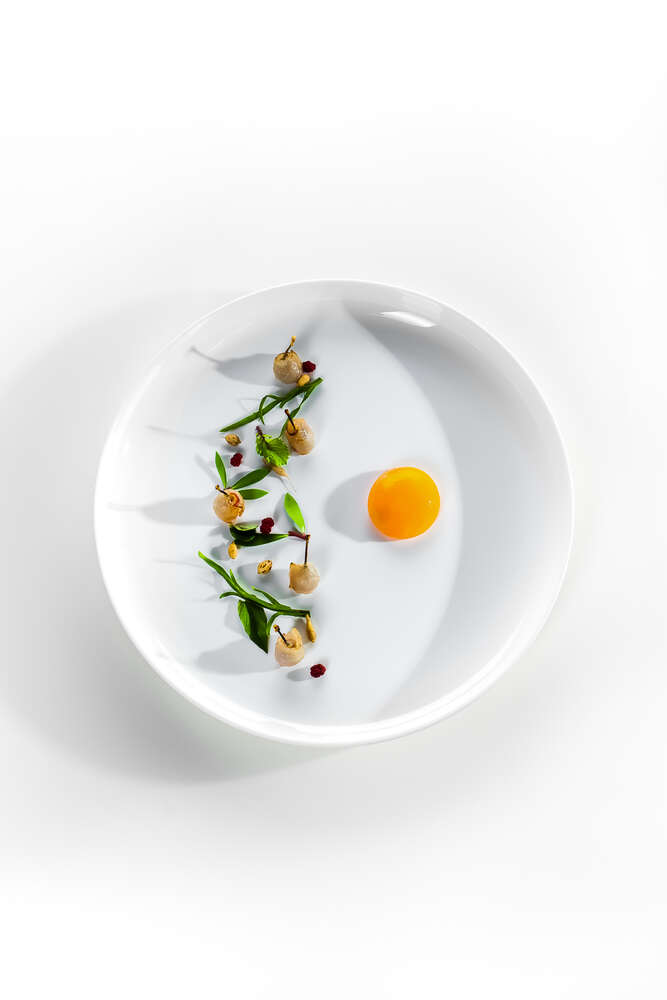 Food • Chefs • Restaurants | Daniel Töchterle (Food • Chefs • Restaurants | Daniel Töchterle)