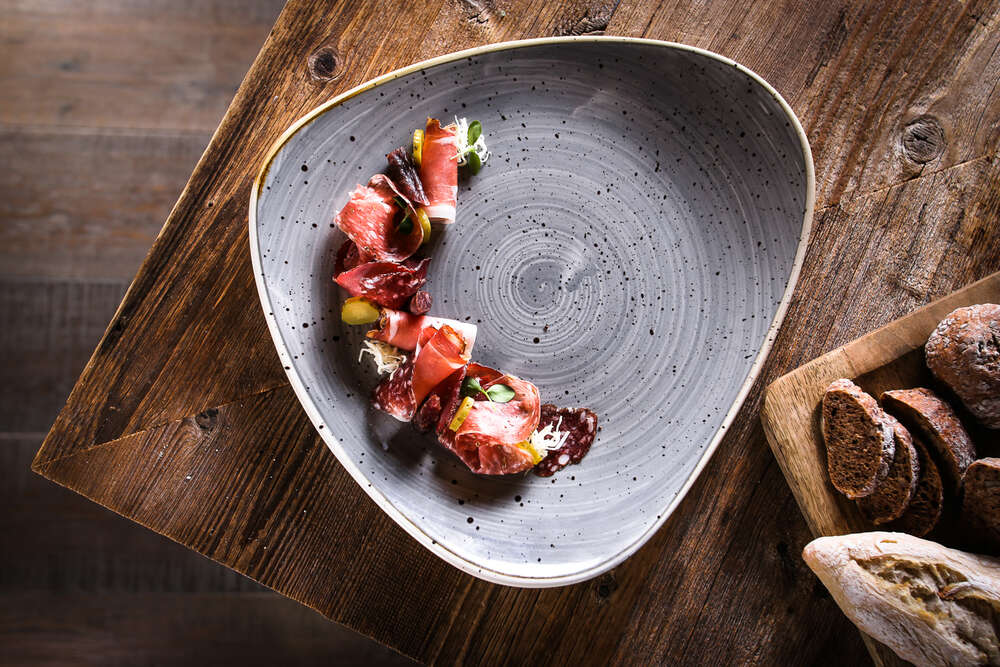 Food • Chefs • Restaurants | Daniel Töchterle (Food • Chefs • Restaurants | Daniel Töchterle)