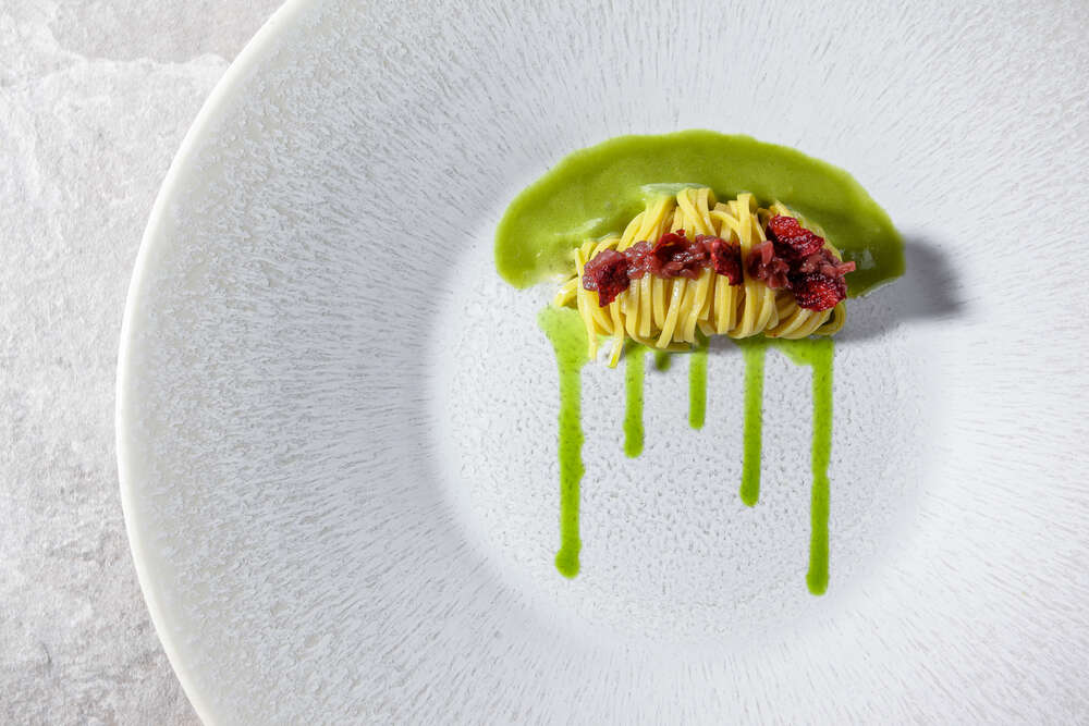 Food • Chefs • Restaurants | Daniel Töchterle (Food • Chefs • Restaurants | Daniel Töchterle)