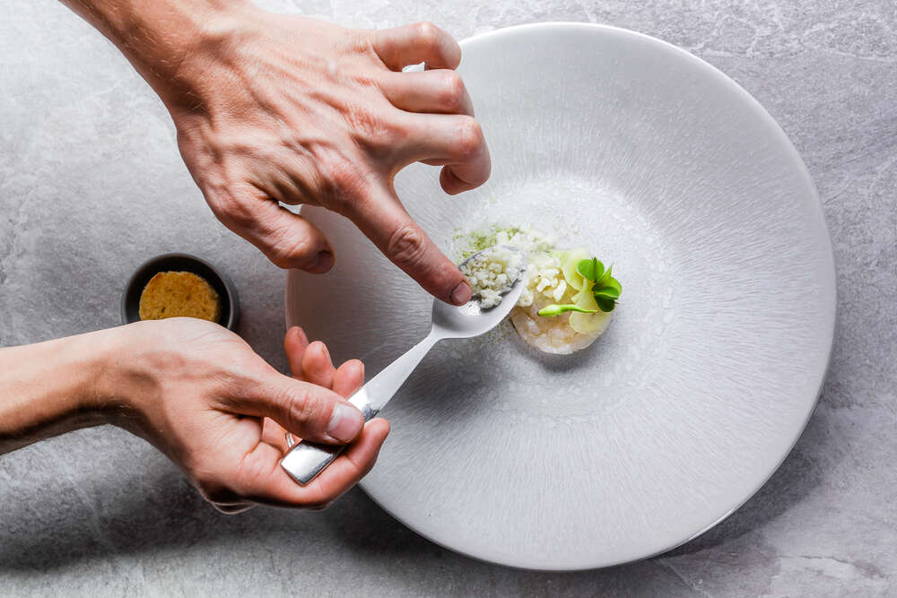 Food • Chefs • Restaurants | Daniel Töchterle (Food • Chefs • Restaurants | Daniel Töchterle)