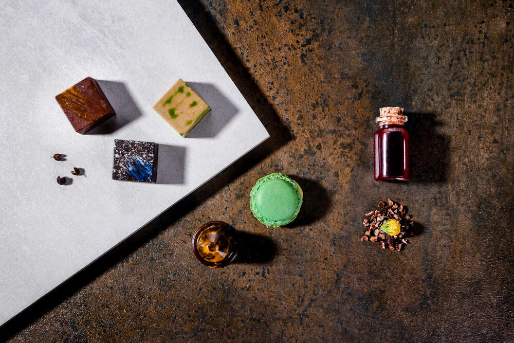 Food • Chefs • Restaurants | Daniel Töchterle (Food • Chefs • Restaurants | Daniel Töchterle)