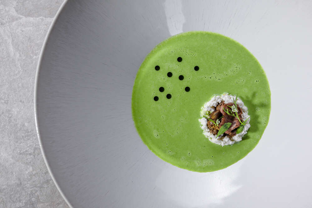 Food • Chefs • Restaurants | Daniel Töchterle (Food • Chefs • Restaurants | Daniel Töchterle)