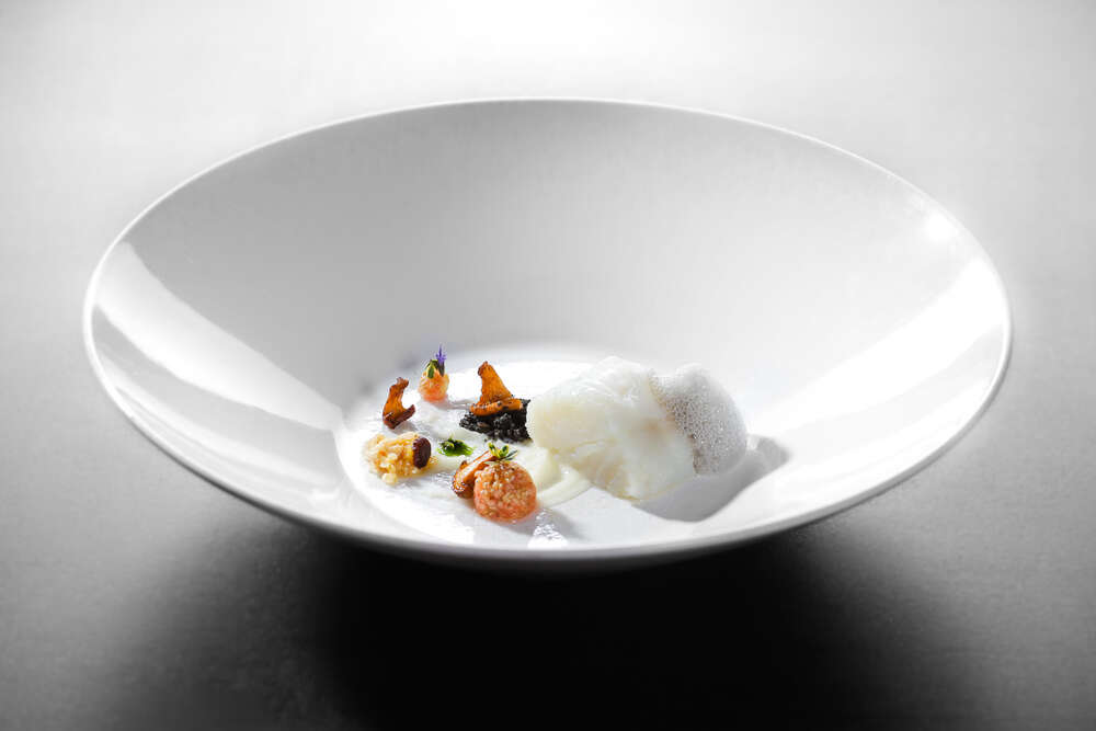 Food • Chefs • Restaurants | Daniel Töchterle (Food • Chefs • Restaurants | Daniel Töchterle)