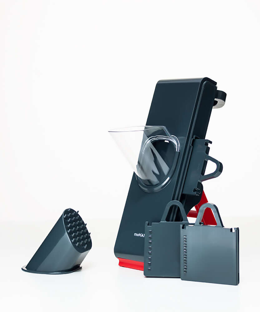 Produktfotografie auch für Markenhersteller von Haushaltsartikeln