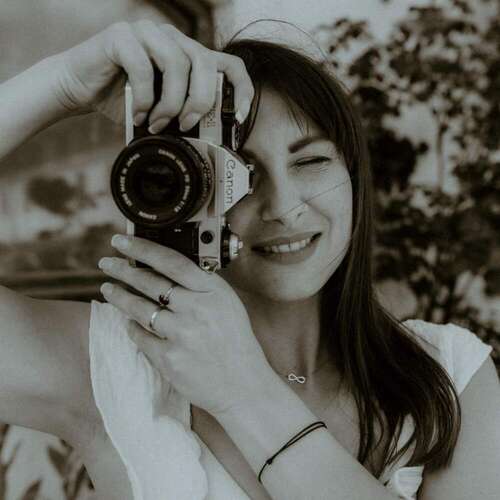 Agnieszka Kościuk Photography - Agnieszka Kosciuk aus Ingolstadt