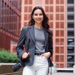 Business & Event Fotografin