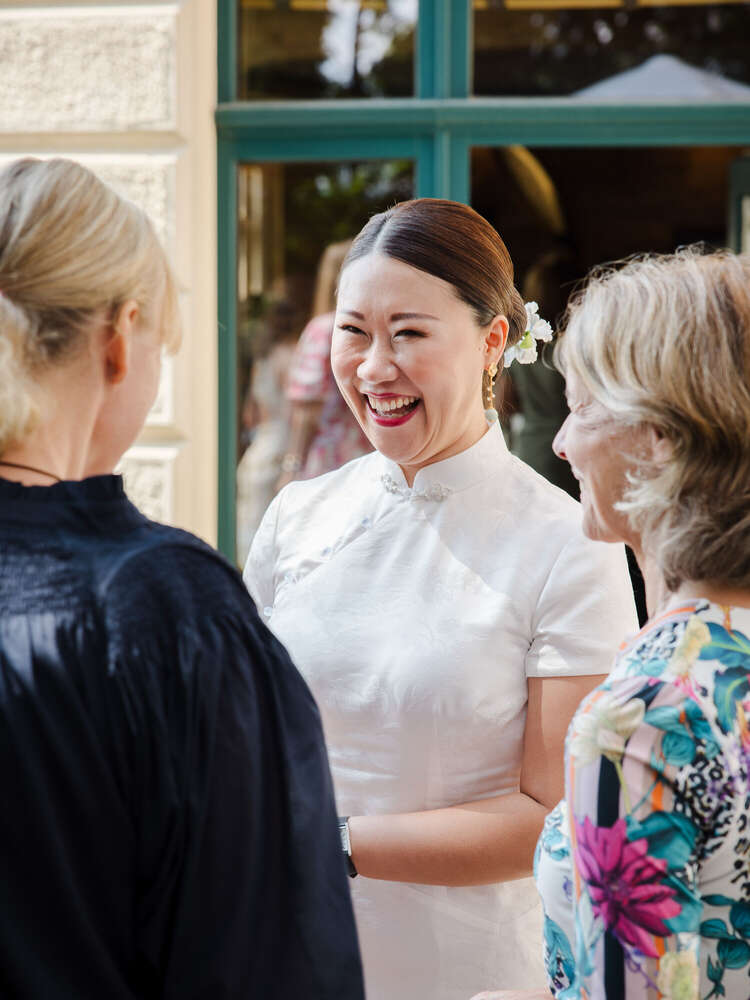 Elizabeth Holiarchuk (Elizabeth Holiarchuk)