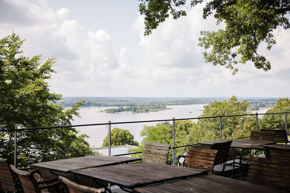 Kleine Hochzeit im engsten Kreis