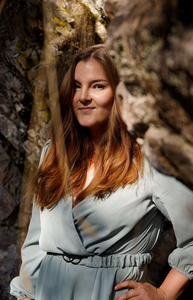 Portrait Shooting  (LinasFotos)