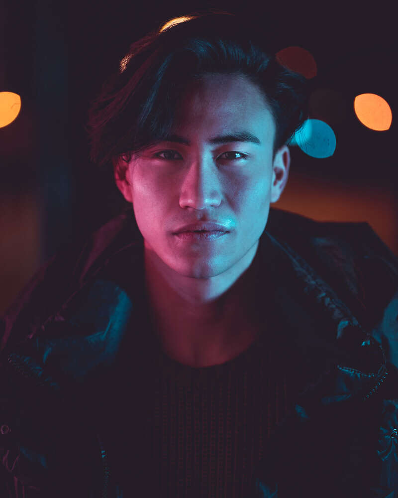 Framed Moments (Framed Moments)