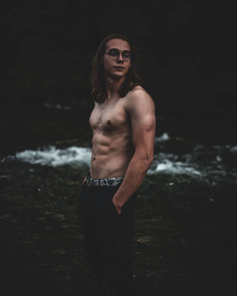 Framed Moments (Framed Moments)